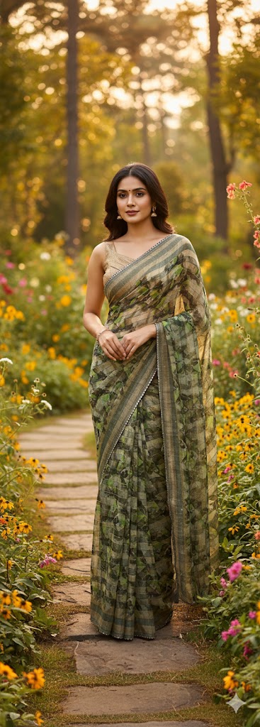 SAREE